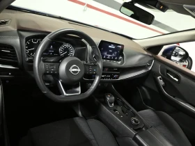 Nissan Rogue SV AWD* АвтоКреди* (ЦЕНА ДО БГ), снимка 8