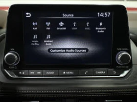 Nissan Rogue SV AWD* АвтоКреди* (ЦЕНА ДО БГ), снимка 11