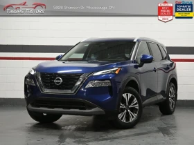 Nissan Rogue SV AWD* АвтоКреди* (ЦЕНА ДО БГ), снимка 1