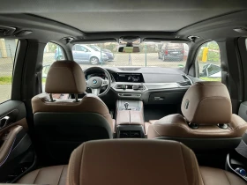 BMW X5 xDrive30d M Sport Pano Laser, снимка 4