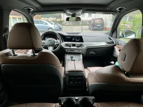 BMW X5 xDrive30d M Sport Pano Laser, снимка 2
