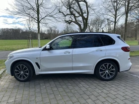 BMW X5 xDrive30d M Sport Pano Laser, снимка 9