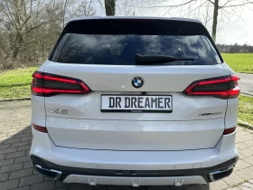 BMW X5 xDrive30d M Sport Pano Laser, снимка 11