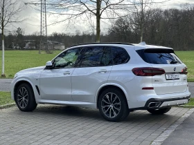 BMW X5 xDrive30d M Sport Pano Laser, снимка 7