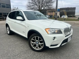 BMW X3 xDrive* АвтоКредит* (ЦЕНА ДО БГ), снимка 2