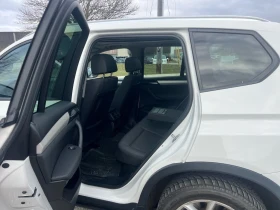 BMW X3 xDrive* АвтоКредит* (ЦЕНА ДО БГ), снимка 10