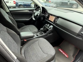 Skoda Kodiaq 2.0TSI * 4X4* DSG* SWISS* VIRTUAL COCKPIT* CARPLAY, снимка 11