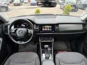 Skoda Kodiaq 2.0TSI * 4X4* DSG* SWISS* VIRTUAL COCKPIT* CARPLAY, снимка 8