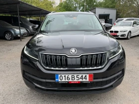 Skoda Kodiaq 2.0TSI * 4X4* DSG* SWISS* VIRTUAL COCKPIT* CARPLAY, снимка 2