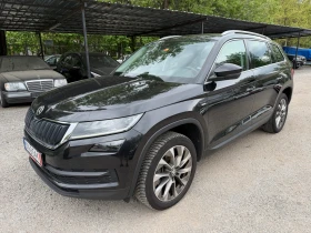 Skoda Kodiaq 2.0TSI * 4X4* DSG* SWISS* VIRTUAL COCKPIT* CARPLAY, снимка 1