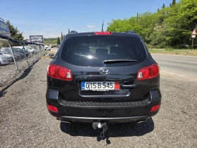 Hyundai Santa fe 2, 2 tdi 150hp, снимка 4