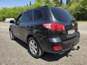 Hyundai Santa fe 2, 2 tdi 150hp, снимка 3