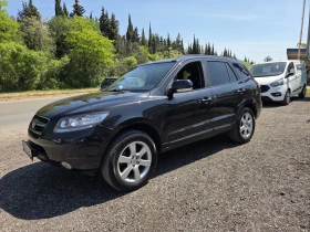 Hyundai Santa fe 2, 2 tdi 150hp, снимка 1