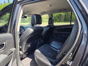 Hyundai Santa fe 2, 2 tdi 150hp, снимка 11