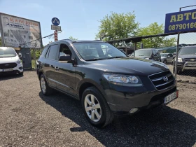 Hyundai Santa fe 2, 2 tdi 150hp, снимка 8