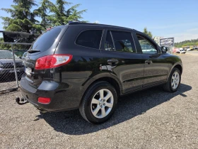 Hyundai Santa fe 2, 2 tdi 150hp, снимка 6