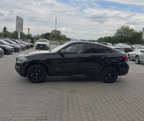 BMW X6 3.0d M-Pack Подгрев| 360Камера| Harman/Kardon, снимка 7