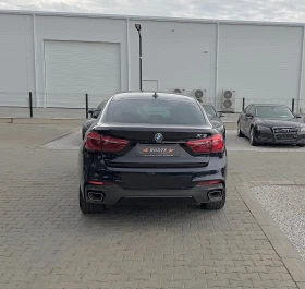 BMW X6 3.0d M-Pack Подгрев| 360Камера| Harman/Kardon, снимка 5