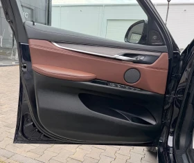 BMW X6 3.0d M-Pack Подгрев| 360Камера| Harman/Kardon, снимка 12