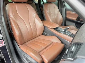 BMW X6 3.0d M-Pack Подгрев| 360Камера| Harman/Kardon, снимка 11