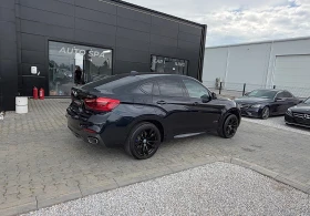 BMW X6 3.0d M-Pack Подгрев| 360Камера| Harman/Kardon, снимка 4