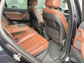 BMW X6 3.0d M-Pack Подгрев| 360Камера| Harman/Kardon, снимка 14