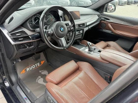 BMW X6 3.0d M-Pack Подгрев| 360Камера| Harman/Kardon, снимка 8