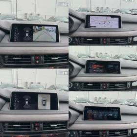 BMW X6 3.0d M-Pack Подгрев| 360Камера| Harman/Kardon, снимка 16