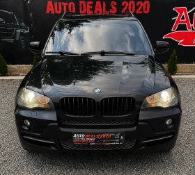 BMW X5 3.0TDI| BLACK EDITION| X-DRIVE| RECARO| ЛИЗИНГ, снимка 3