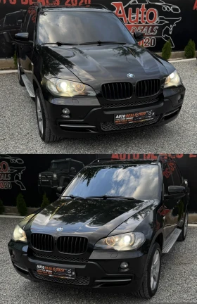 BMW X5 3.0TDI| BLACK EDITION| X-DRIVE| RECARO| ЛИЗИНГ, снимка 4