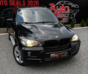 BMW X5 3.0TDI| BLACK EDITION| X-DRIVE| RECARO| ЛИЗИНГ, снимка 1
