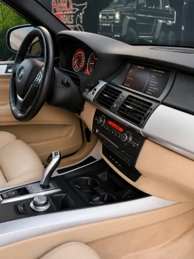 BMW X5 3.0TDI| BLACK EDITION| X-DRIVE| RECARO| ЛИЗИНГ, снимка 9