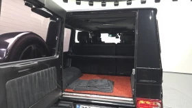Mercedes-Benz G 63 AMG, снимка 8