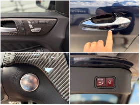 Mercedes-Benz GLE 350 d= 4Matic= AMG= Carbon Pack= HUD= 3xTV= Панорама= , снимка 17