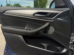 BMW X3 M40* PERFORMANCE* HARMAN* PANO* 360* HUD* КРАЙНА Ц, снимка 13