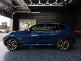 BMW X3 M40* PERFORMANCE* HARMAN* PANO* 360* HUD* КРАЙНА Ц, снимка 5