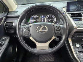 Lexus NX 300h EXECUTIVE, снимка 13