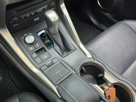 Lexus NX 300h EXECUTIVE, снимка 9