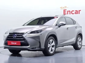 Lexus NX 300h EXECUTIVE, снимка 1