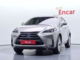 Lexus NX 300h EXECUTIVE, снимка 3