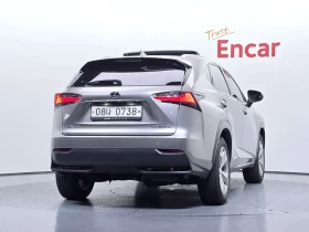 Lexus NX 300h EXECUTIVE, снимка 4