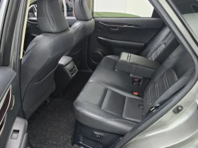 Lexus NX 300h EXECUTIVE, снимка 12