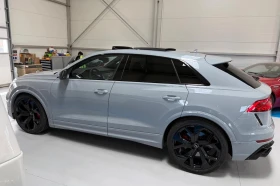 Audi RSQ8 4.0 Quattro, снимка 3