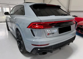 Audi RSQ8 4.0 Quattro, снимка 4
