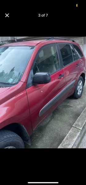 Toyota Rav4, снимка 2