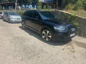 Audi Q7 MATRIX 3.0 272, снимка 1
