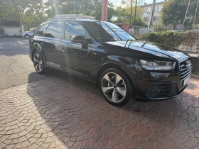 Audi Q7 6+ 1 MATRIX, снимка 15