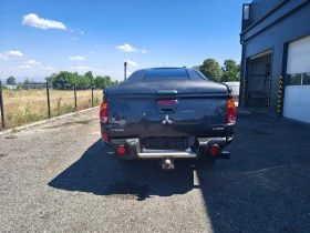 Mitsubishi L200 2.5 дизел, снимка 4