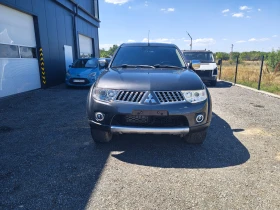 Mitsubishi L200 2.5 дизел, снимка 9