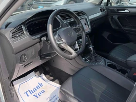 VW Tiguan * Comfortline * ПОДГРЕВ* ПАНОРАМА * , снимка 5